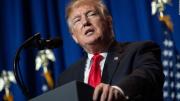 Donald Trump al ataque: amenazó con una tarifa del 10% a los países que se acerquen a los Brics