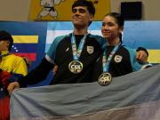 En Brasil mostraron que van por buen camino