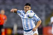 River Plate se cansó de esperar a Maximiliano Salas, pero encontró una llamativa solución