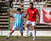 Atlético y Tucumán Central no se sacaron diferencias en San Jorge por la Liga Tucumana