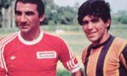 Murió “El Zurdo” López, el técnico que dirigió a Diego Armando Maradona en Argentinos Juniors