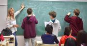 Provincia impulsa cambios en la secundaria: libreta digital, inversión récord y nuevo enfoque pedagógico