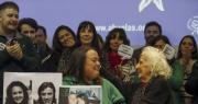 Abuelas de Plaza de Mayo celebró la restitución del nieto 140: “La búsqueda no puede ser en soledad”