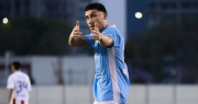 Marcelo Torres pasó la revisión médica y firmó contrato como nuevo jugador de Gimnasia