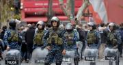 Con más de 700 policías, Estudiantes y Vélez definen la Supercopa Internacional con un importante operativo