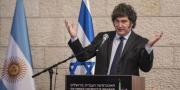 Gobierno de Milei crea nuevo ente unificado para gas y electricidad en Argentina