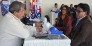 ENDE reunió a más de 50 empresas bolivianas en su segundo encuentro con proveedores en La Paz