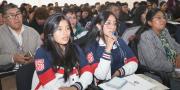 Capacitan a maestros sobre educación financiera con miras a su incorporación en textos de aprendizaje en 2026