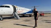 Tarija: BoA reanuda vuelos a Yacuiba