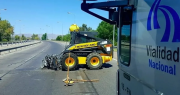 Milei cierra Vialidad Nacional y privatiza casi 10.000 kilómetros de ruta