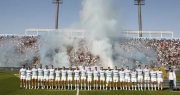 El antecedente positivo que une a Los Pumas con San Juan: Australia como víctima y el grito eufórico en un Bicentenario desbordado