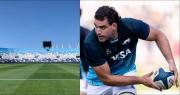 Capacitaciones, entrenamientos y figuras internacionales: así será la semana de Los Pumas en San Juan