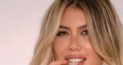 El picante like de Wanda Nara contra la China Suárez en medio del escándalo por el viaje a Turquía