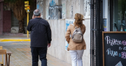 El tiempo en San Juan este martes: jornada fría por la mañana y templada por la tarde