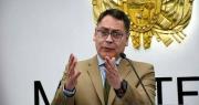 “Esos muertos no existieron”, dice Aguilera sobre fallecidos denunciados por evistas