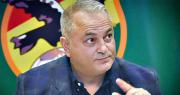 Fernando Costa es reelegido por unanimidad como presidente de la FBF