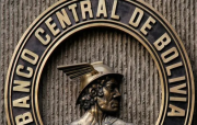 EN OCHO DÍAS, EL BONO BCB BICENTENARIO LOGRA VENTAS POR ENCIMA DE LOS Bs45 MILLONES