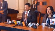 Gobernador interino anuncia intervención del hospital de Chuquisaca por presuntas designaciones políticas