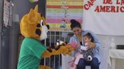 Sedes atiende brote de sarampión en comunidad menonita y alerta por baja vacunación infantil