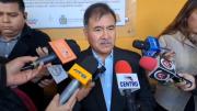 Gobernación de Cochabamba se queda sin recursos para pagar prediarios y a médicos