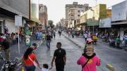 Me agitó un pañuelo en la cara y todo se volvió borroso”: mujer denuncia intoxicación con burundanga mientras caminaba con sus hijos