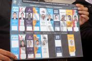Tribunal Supremo Electoral denuncia ataques de actores políticos contra las elecciones