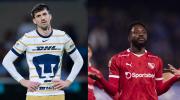 Una buena y una mala para Independiente: llega Nacho Pussetto, pero se va Álvaro Angulo