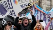 Javier Milei cerró de manera definitiva Vialidad Nacional