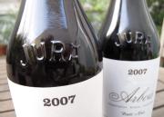 La razón por la que los aficionados al vino están deslumbrados por Jura