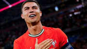 Hipócritas: el duro descargo de un familiar de Cristiano Ronaldo tras no acudir al funeral de Diogo Jota