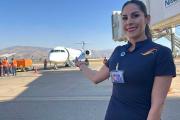 Boliviana de Aviación reanuda operaciones en Yacuiba fortaleciendo la conexión regional