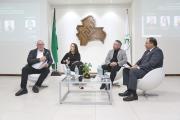 Expertos alertan sobre la urgencia de medidas para reactivar la construcción