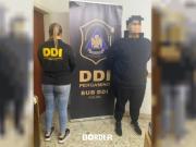 Golpiza en Colón: se entregó el hijo del diputado libertario acusado de tentativa de homicidio