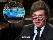 El Gobierno disolvió la Agencia Nacional de Seguridad Vial