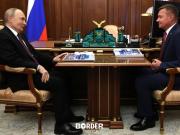 Encontraron muerto a un ministro que acababa de ser destituido por Putin y hablan de suicidio
