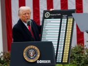 Trump fija aranceles del 25% a Japón y Corea del Sur y amenaza con más sanciones