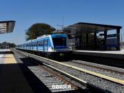 Feriado del 9 de Julio: qué ramales del Tren Roca no funcionarán