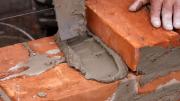 La venta de materiales, muy lejos del 2023