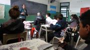 El 15,5% del alumnado bonaerense debe reforzar contenido de materias