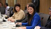 Orozco resiste al pedido de remoción de la Comisión de Libertad de Expresión