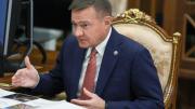Hallan muerto a un exministro ruso horas después de ser destituido