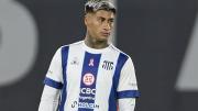 River sigue de compras y ahora va por Juan Carlos Portillo 