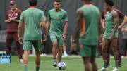 Mundial de clubes: Fluminense-Chelsea por el primer pasaje a la final