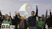 Las Abuelas encontraron al Nieto 140: La verdad vuelve a imponerse al olvido y florece la identidad