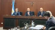 Casación define las condiciones de detención de Cristina Kirchner