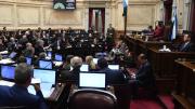 El Gobierno ya no puede controlar la rebelión opositora en el Congreso  