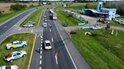 Cómo funcionará la restructuración del transporte terrestre tras el cierre de Vialidad Nacional y otros organismos