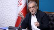 El presidente de Irán denunció que Israel intentó asesinarlo