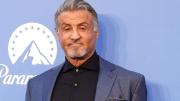 Sylvester Stallone agradeció el saludo de cumpleaños de Nico Vázquez y el elenco de Rocky