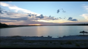Perfecto para desconectar: la laguna escondida de La Pampa ideal para visitar en las vacaciones de invierno
